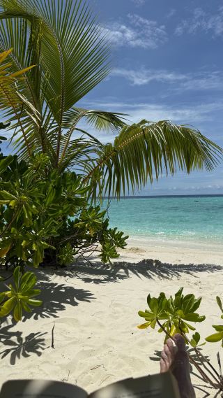 Wonderful Resort with Exceptional Service and Unforgettable Touches