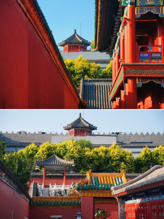Save this ultimate 7-day US fall travel guide