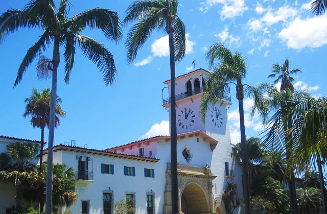 360 degree view from St. Barbara Bell Tower 