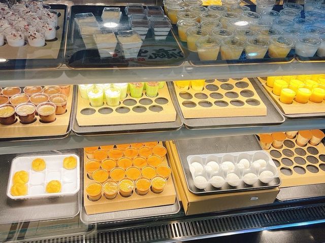 銅鑼灣任食放題🤩抵食之選