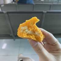 육지 와서도 생각나는 쌀찐빵 맛집, 제주감귤찐빵 “돌코롬맛존디”