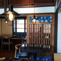 中壢人氣景點壢景町