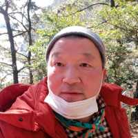 암남공원 산책은 대자연에 품속으로
