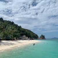 Rawa Islands Resort