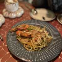 香港｜玩味搞鬼Cafe👻