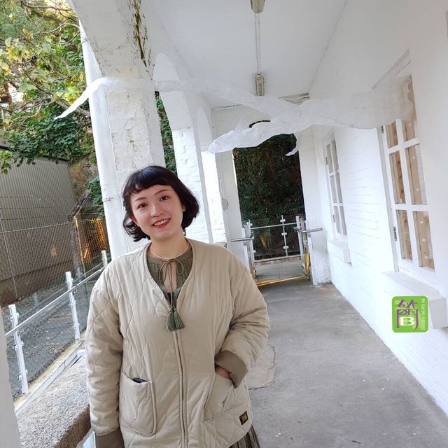 本地遊好去處《一樹無聲》展覽