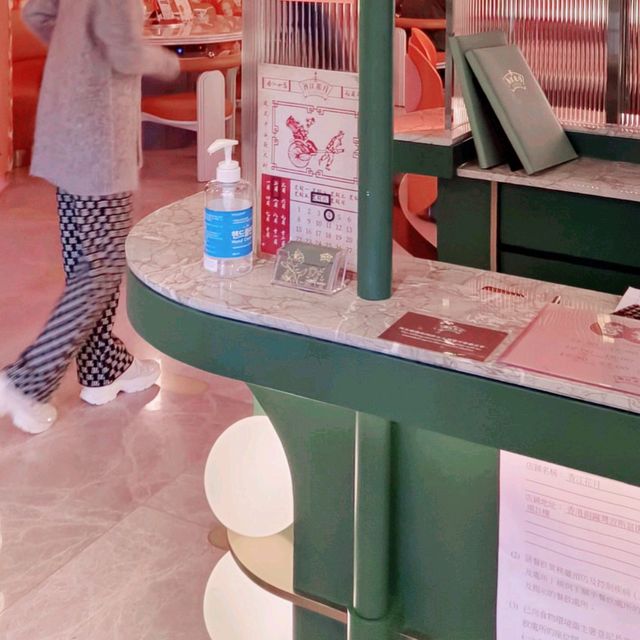 假節日！最好提早預定餐桌！和選好心儀的餐廳！