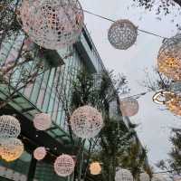 2023光源台北燈會-沿途街景裝飾