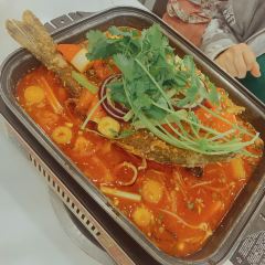 撈得喜 User Photo