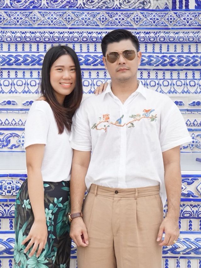 วัดปากน้ำเเขมหนู  แหลมสิงห์ จันทบุรี 🙏🏼 