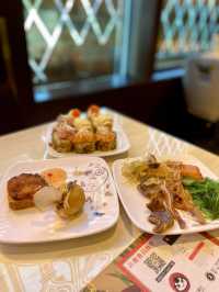 觀塘抵食日式放題