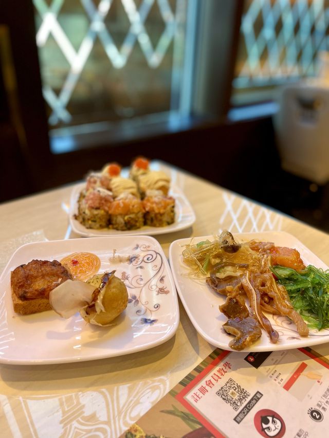 觀塘抵食日式放題