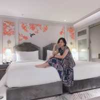 the Salil Hotel Sukhumvit 57