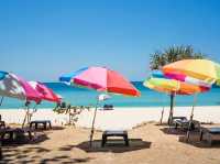 หาดสุรินทร์ ชายหาดสวยๆ ภูเก็ต 🌴🌊