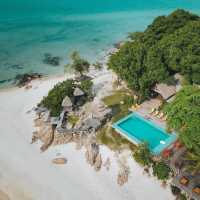 Koh Munnork Private Island