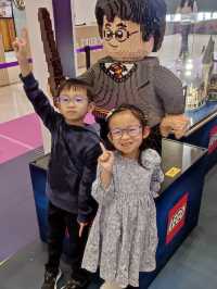 LEGO®「House of Friends」好友派對🎉@奧海城