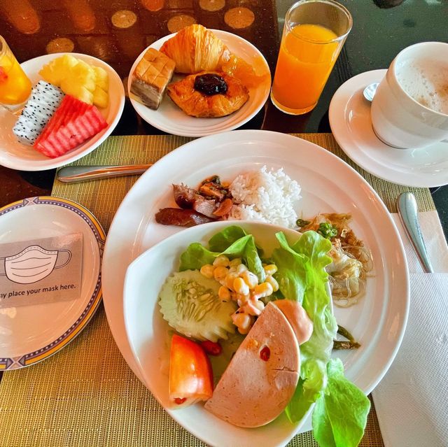 อมารี หัวหิน โรงแรมสำหรับครอบครัว