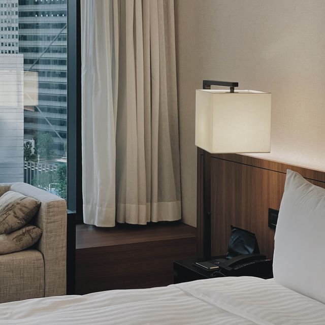 🇸🇬｜Staycation at The Clan Hotel