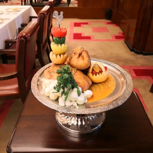 日本1930年最奢華的郵輪