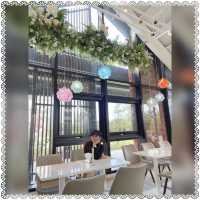 （宜蘭/五結鄉）熱門觀光莊園-Healtdeva 赫蒂法莊園