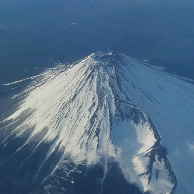 n賞富士山🏔無得頂🤳