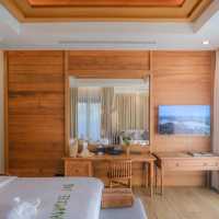 ที่พักธรรมชาติเชียงใหม่ พื้นที่กว้างขวางสบายตา 
