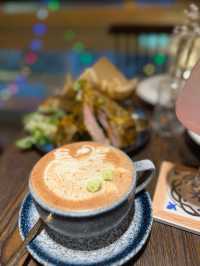 📍上環NACASA Café & Bar