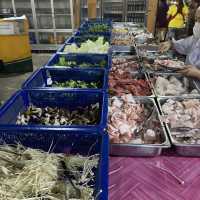 Muang xai 最強シンダット　Veoda Restaurant
