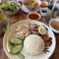ร้านโกตี๋ ร้านอร่อยราคาคนไทย ในอ่าวนาง 