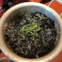 🌸深圳必食打卡韓式料理🌸 SPRING VIEW 春熙台LAB 概念店