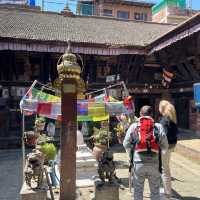 Bhaktapur, simply the best..