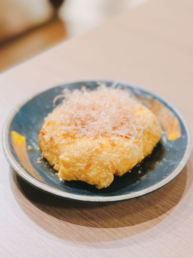 放工飲翻杯 | 串燒之夜 