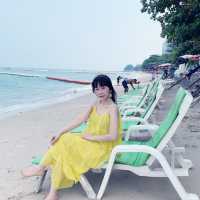 ที่พักติดสระ ติดหาดพัทยา Pullman Hotel G