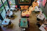 Muguet de Café & Art space