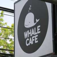 Whale Cafe