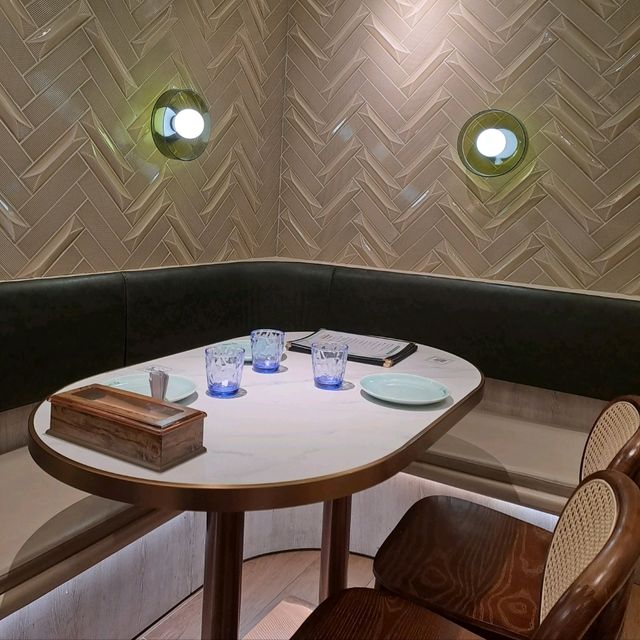 滋味泰菜