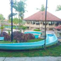 Sebana Cove Resort Pengerang Johor