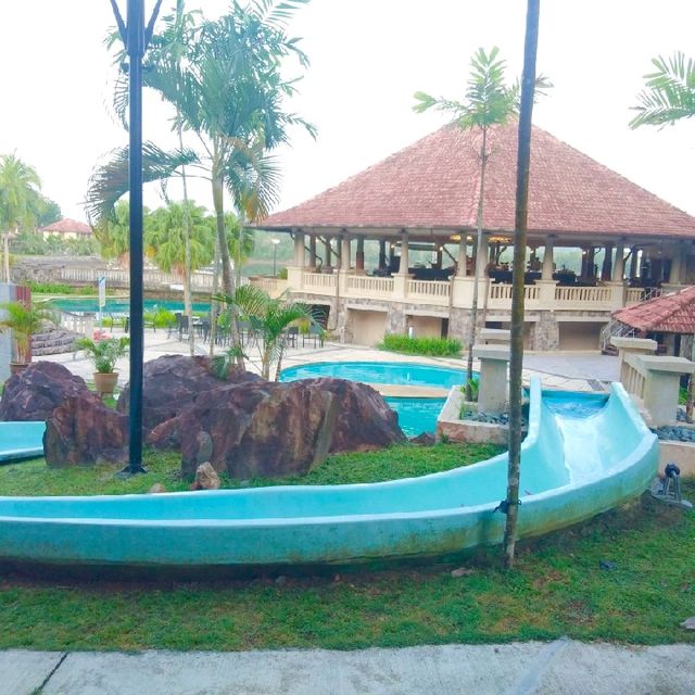 Sebana Cove Resort Pengerang Johor