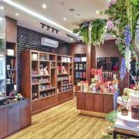 สปาครบวงจรที่พัทยา! ถูก ครบ จบ ในที่เดียว