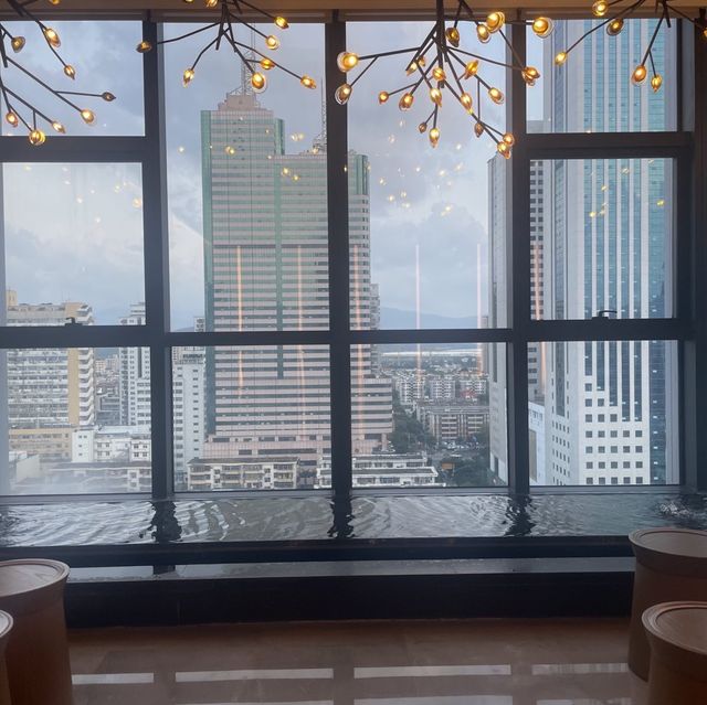 深圳溫馨寧靜酒店推介｜迪富酒店