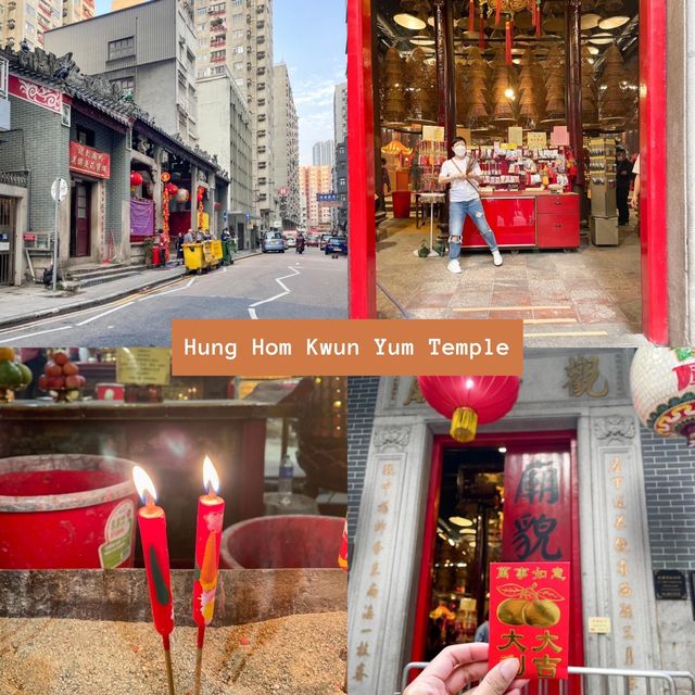 Hong Kong 4 วัน 3 คืน 17 จุดเช็ค  Hong Kong 4 วัน 3 คืน 17 จุดเช็ค