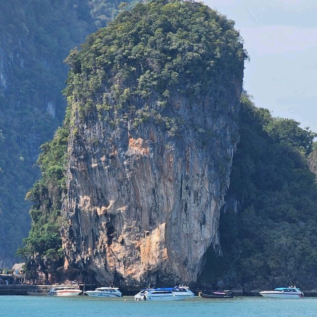 Unseen Phang Nga 