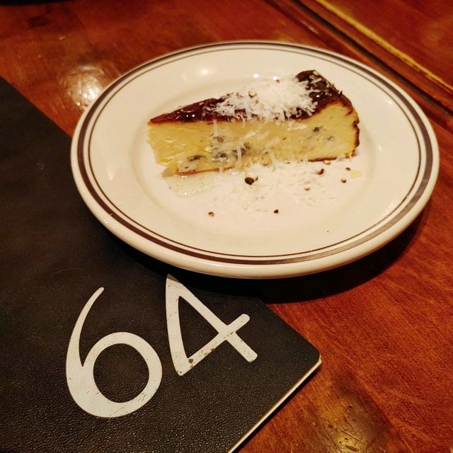 英語メニューあり！神戸旧居留地・64番地「Bar&Bistro64」