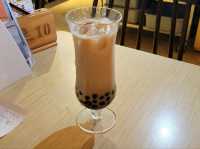 隱世工廈台灣菜 ~ 哈豆