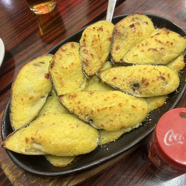 澳門特色地道風味菜😋😍澳門美食！