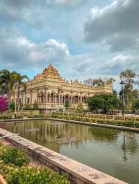 VINH TRANG PAGODA – TIEN GIANG, Vietnam