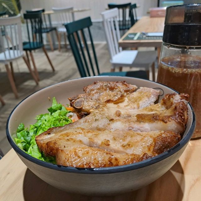 越南風味美食