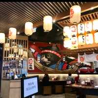 RAKURAKU Ramen
