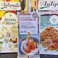 特色清真🇮🇹意大利餐廳🍴