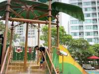 พักที่ อมารี พัทยา โรงแรมติดชายหาด แค่ข้ามถนน